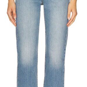 Levi's Wedgie Straight